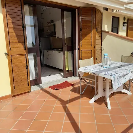Belvedere Apartamento Capoliveri (Isola d'Elba)