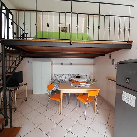 Apartamento Belvedere Capoliveri (Isola d'Elba)