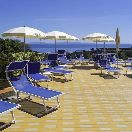 Apartamento Belvedere *