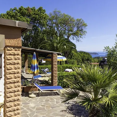 Apartamento Belvedere