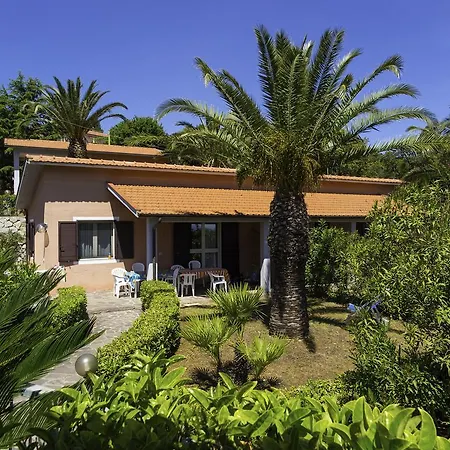 Apartamento Belvedere *
