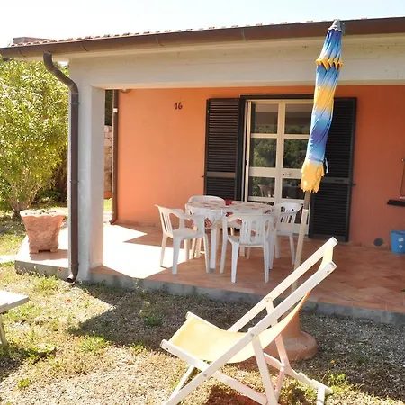Apartamento Belvedere Capoliveri (Isola d'Elba)
