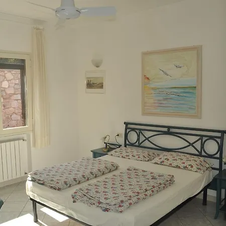 Apartamento Belvedere