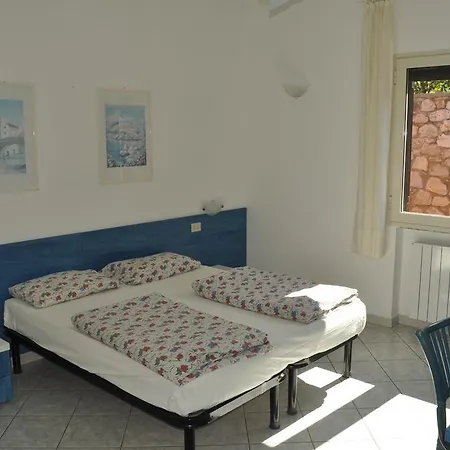 Belvedere Apartamento Capoliveri (Isola d'Elba)