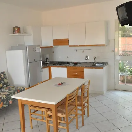 Belvedere Apartamento