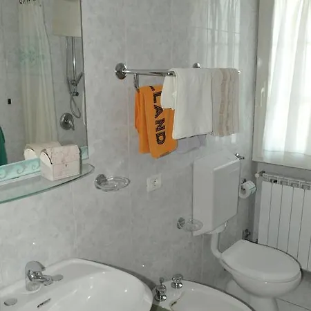 Apartamento Belvedere *