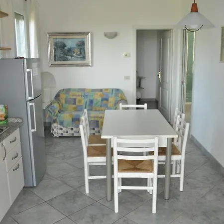Apartamento Belvedere Capoliveri (Isola d'Elba)