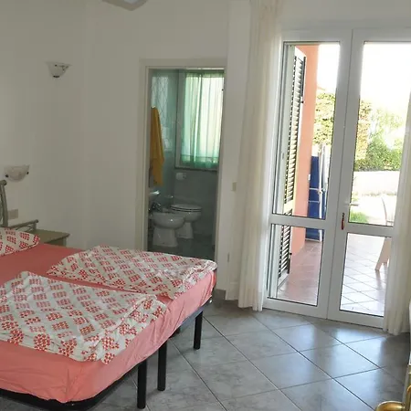 Apartamento Belvedere