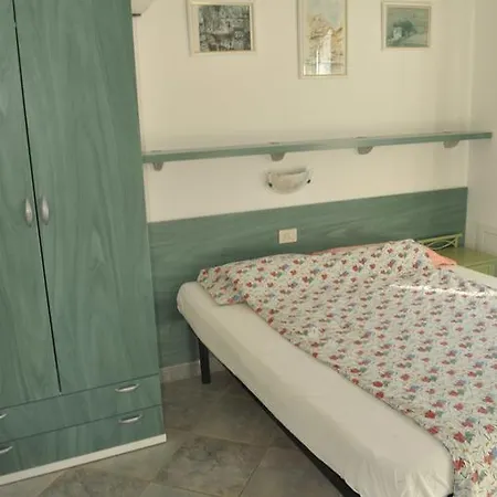 Belvedere Apartamento Capoliveri (Isola d'Elba)