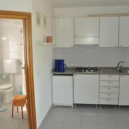 Apartamento Belvedere Capoliveri (Isola d'Elba)