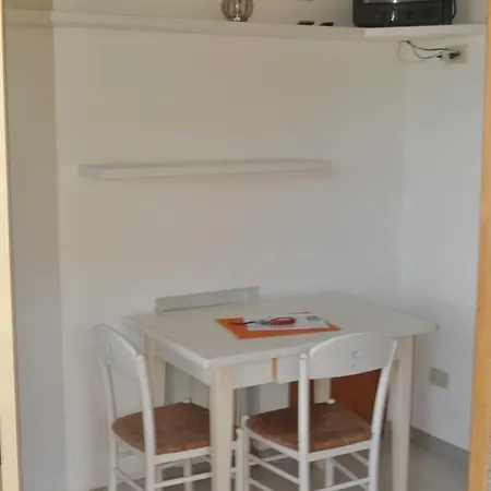 Apartamento Belvedere