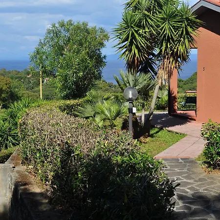 Apartamento Belvedere Capoliveri (Isola d'Elba)