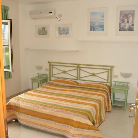 Belvedere Apartamento Capoliveri (Isola d'Elba)