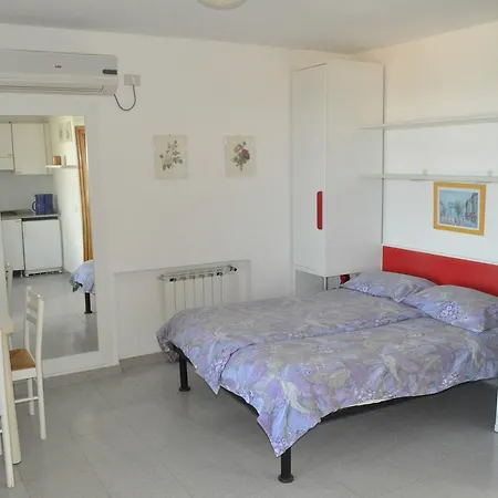 Belvedere Apartamento Capoliveri (Isola d'Elba)