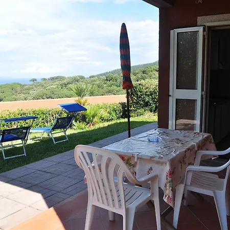 Belvedere Apartamento *