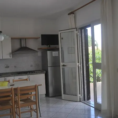 Apartamento Belvedere Capoliveri (Isola d'Elba)