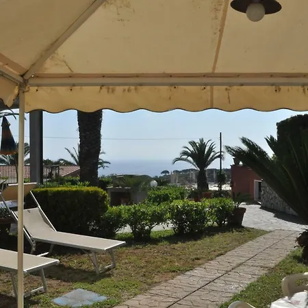 Belvedere Apartamento *