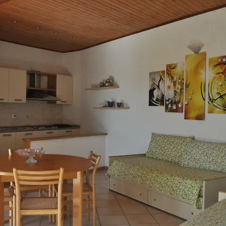 Apartamento Belvedere Capoliveri (Isola d'Elba)