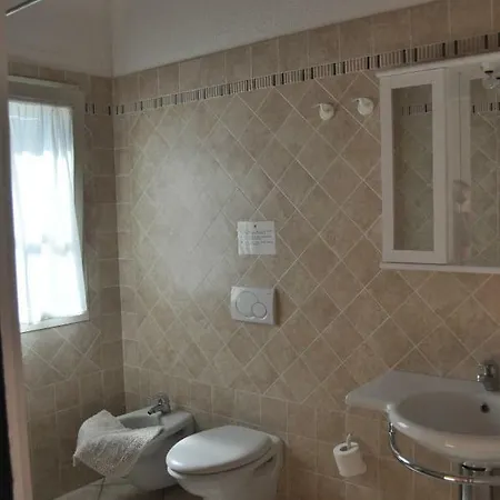 Belvedere Apartamento *
