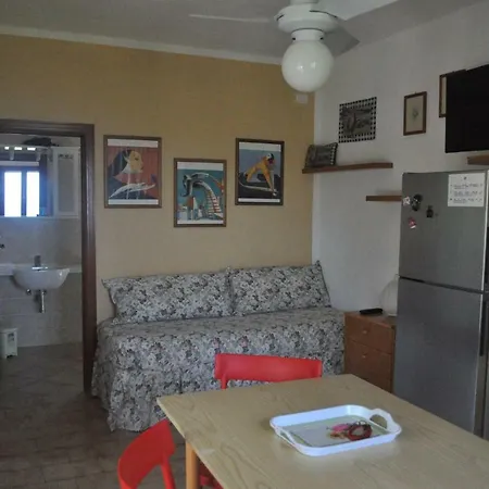 Apartamento Belvedere *