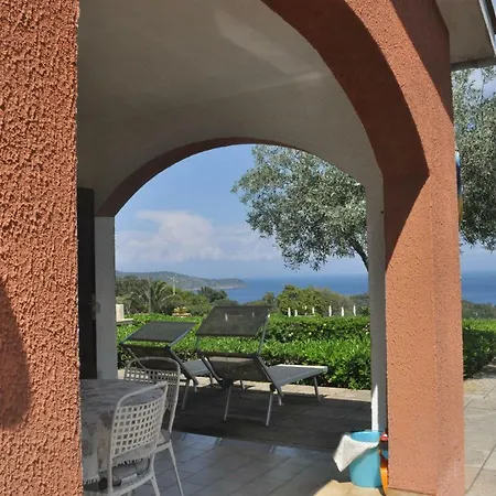 Apartamento Belvedere Capoliveri (Isola d'Elba)
