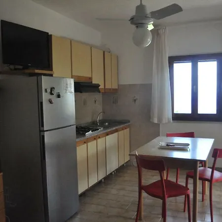 Belvedere Apartamento Capoliveri (Isola d'Elba)